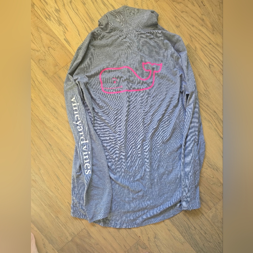 Vineyard Vines Hoodie